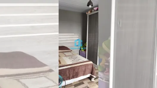 Sobrado com 2 Quartos à venda, 127m² no Guarituba, Piraquara