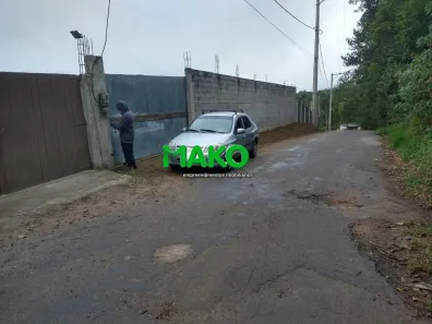 Terreno / Lote / Condomínio à venda, 1300m² no Mombaça, Itapecerica da Serra