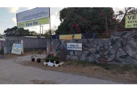 Terreno / Lote Comercial à venda, 800m² no Vila Torres Galvão, Paulista