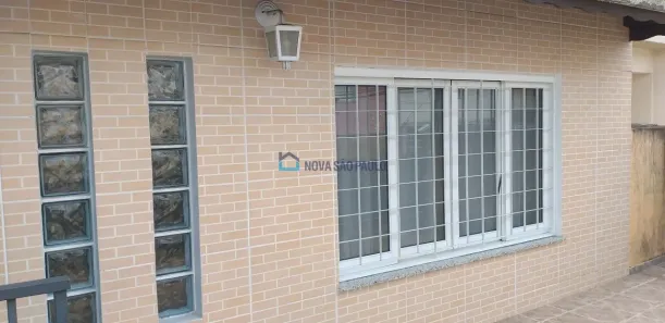 Casa de Vila com 2 Quartos à venda, 130m² no Vila Gumercindo, São Paulo