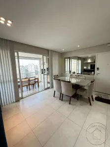 Apartamento com 3 Quartos à venda, 88m² no Vila Andrade, São Paulo