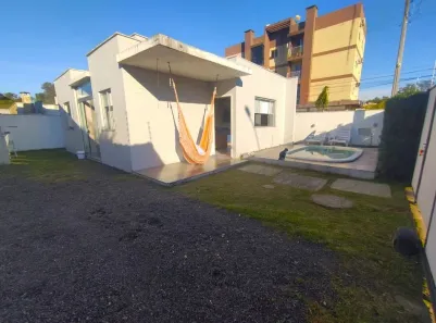 Casa com 3 Quartos à venda, 67m² no Campestre, São Leopoldo