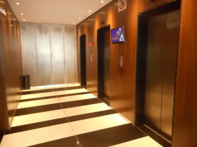Conjunto Comercial / Sala para alugar, 64m² no Estoril, Belo Horizonte