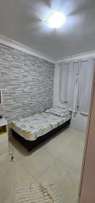 Apartamento com 2 Quartos à venda, 52m² no Jabotiana, Aracaju