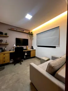Casa de Condomínio com 3 Quartos à venda, 195m² no Jardins Nápoles, Senador Canedo