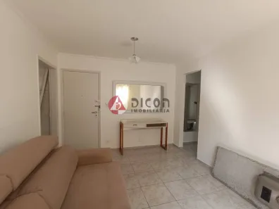 Apartamento com 1 Quarto para alugar, 45m² no Bela Vista, São Paulo