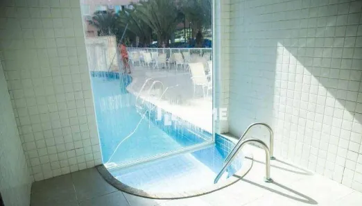 Apartamento com 2 Quartos à venda, 57m² no Badu, Niterói