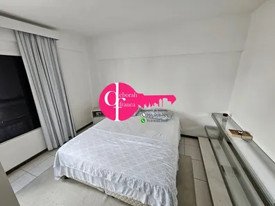Apartamento com 1 Quarto à venda, 58m² no Capuchinhos, Feira de Santana