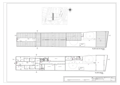 Hotel / Motel / Pousada à venda, 715m² no Soledade, Recife