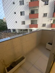 Apartamento com 3 Quartos à venda, 83m² no Pernambués, Salvador
