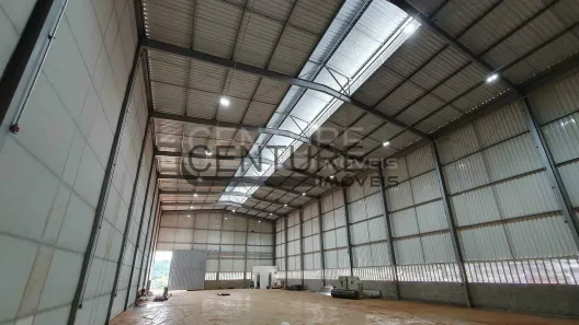 Galpão / Depósito / Armazém para alugar, 914m² no Jardim Bela Vista, Vespasiano