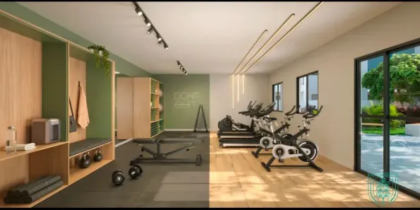Apartamento com 2 Quartos à venda, 64m² no Barra do Saí, Itapoá
