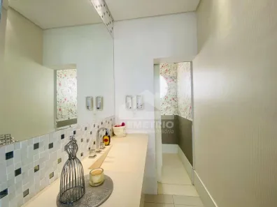 Casa de Condomínio com 3 Quartos à venda, 450m² no Internacional Parque, Guaratinguetá
