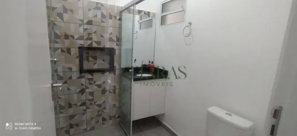 Kitnet com 1 Quarto para alugar, 35m² no São Luiz, Itu