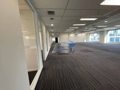 Conjunto Comercial / Sala para alugar, 200m² no Brooklin Paulista, São Paulo