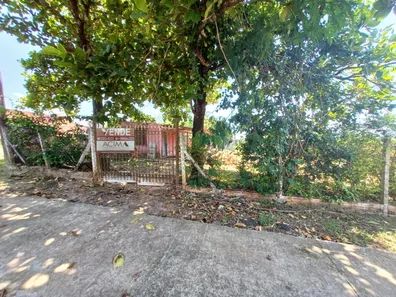 Fazenda / Sítio / Chácara à venda, 1000m² no Estância Lago Azul (Ártemis), Piracicaba