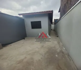 Casa com 2 Quartos à venda, 60m² no Vila Santa Margarida, Ferraz de Vasconcelos