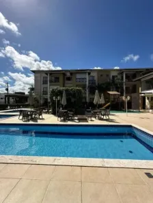 Apartamento com 3 Quartos à venda, 88m² no Alphaville (Abrantes), Camaçari