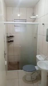 Casa com 2 Quartos para alugar, 100m² no Parque dos Lagos, Jandira