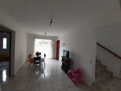 Cobertura com 2 Quartos à venda, 140m² no Vila Bourghese, Pindamonhangaba