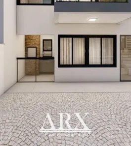 Cobertura com 2 Quartos à venda, 65m² no Itajubá, Barra Velha