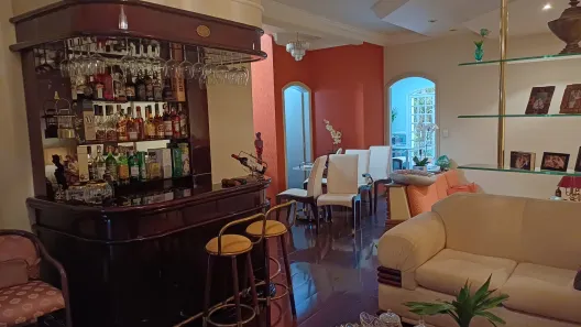 Sobrado com 3 Quartos à venda, 330m² no Bosque da Saúde, São Paulo