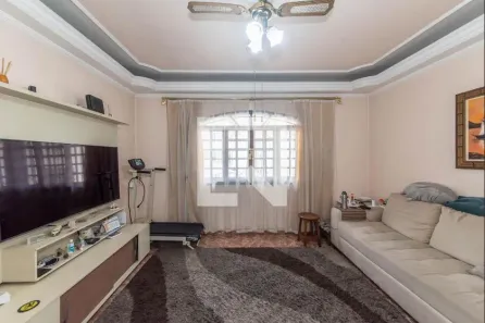 Casa com 4 Quartos à venda, 208m² no Vila Nair, São Paulo