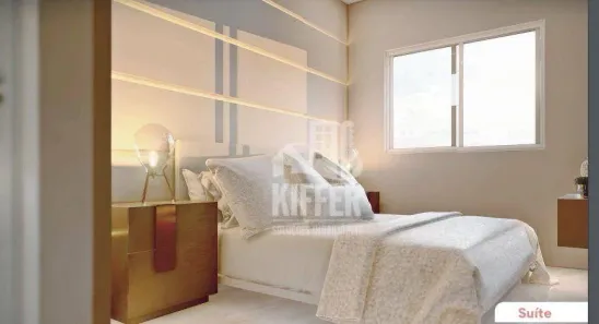 Cobertura com 3 Quartos à venda, 140m² no Boaçu, São Gonçalo