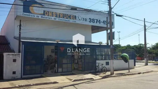 Prédio Inteiro para venda ou aluguel, 320m² no João Aranha, Paulínia