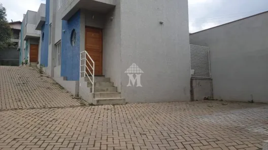 Casa de Condomínio com 2 Quartos para alugar, 75m² no , Jarinu