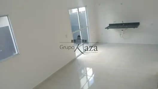 Casa de Condomínio com 2 Quartos à venda, 54m² no Chácaras Araújo I, São José dos Campos