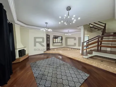Sobrado com 3 Quartos para alugar, 264m² no Parque Residencial Itapeti, Mogi das Cruzes