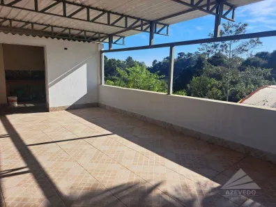 Casa com 3 Quartos para alugar, 295m² no Suíssa, Ribeirão Pires