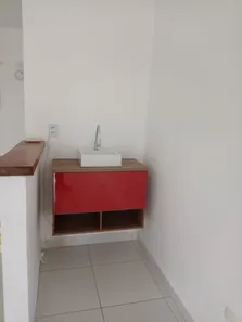 Conjunto Comercial / Sala para alugar, 40m² no Lageadinho, Cotia