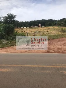 Terreno / Lote / Condomínio à venda, 1590m² no Mansões Mata do Sobrado, Pirenópolis