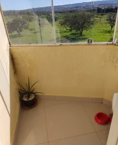 Apartamento com 2 Quartos à venda, 55m² no Setor Habitacional Contagem, Brasília