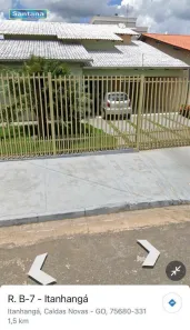 Casa com 3 Quartos à venda, 180m² no Jardim Bela Vista, Morrinhos