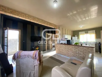Fazenda / Sítio / Chácara com 2 Quartos à venda, 100m² no Veraneio Irajá, Jacareí