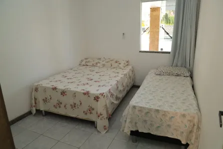 Casa de Condomínio com 3 Quartos à venda, 250m² no Mosqueiro, Aracaju