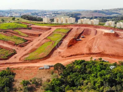 Terreno / Lote / Condomínio à venda, 180m² no Jardim das Nações, Itatiba
