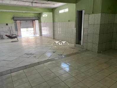 Loja / Salão / Ponto Comercial para alugar, 80m² no Samambaia, Petrópolis