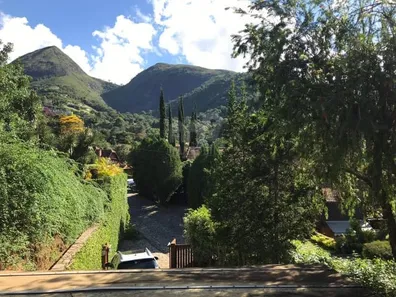 Casa com 4 Quartos à venda, 150m² no Araras, Petrópolis