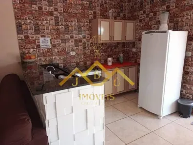 Fazenda / Sítio / Chácara com 1 Quarto à venda, 168m² no Parque das Árvores, Boituva