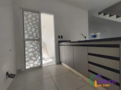 Casa de Vila com 3 Quartos à venda, 81m² no Chácara do Carmo, Vargem Grande Paulista