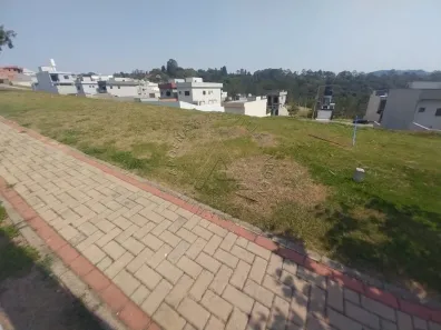 Loja / Salão / Ponto Comercial à venda, 500m² no Villas do Jaguari, Santana de Parnaíba