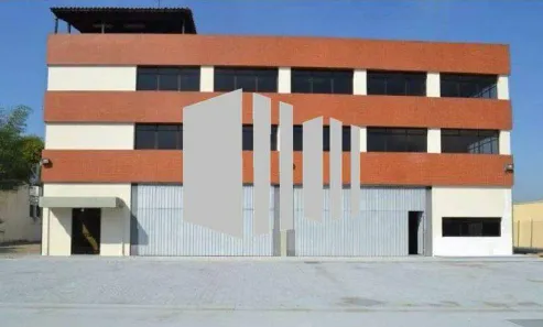 Galpão / Depósito / Armazém para alugar, 7200m² no Centro Industrial de Arujá, Arujá