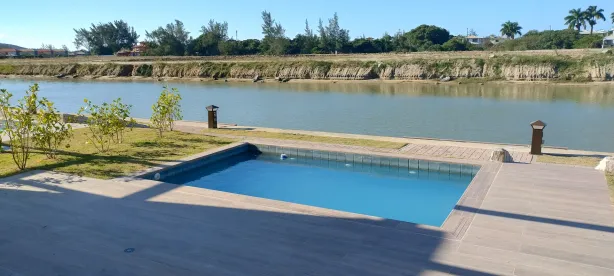 Casa de Condomínio com 3 Quartos à venda, 207m² no Loteamento Praia Baia Formosa, Armação dos Búzios