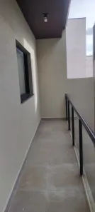 Kitnet com 1 Quarto para alugar, 35m² no Jardim Santa Rosa, Itu
