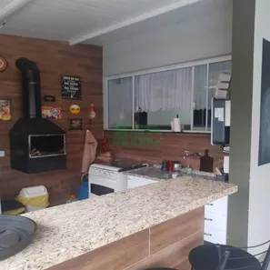 Sobrado com 3 Quartos à venda, 192m² no São Bento, Artur Nogueira