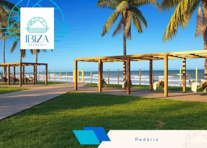 Terreno / Lote / Condomínio à venda, 400m² no Paraíso da Barra, Barra dos Coqueiros